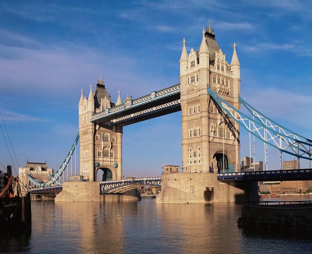 Tower Bridge